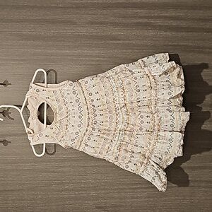 3T Summer Dress